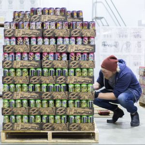 A Pallet of Pipeworks!